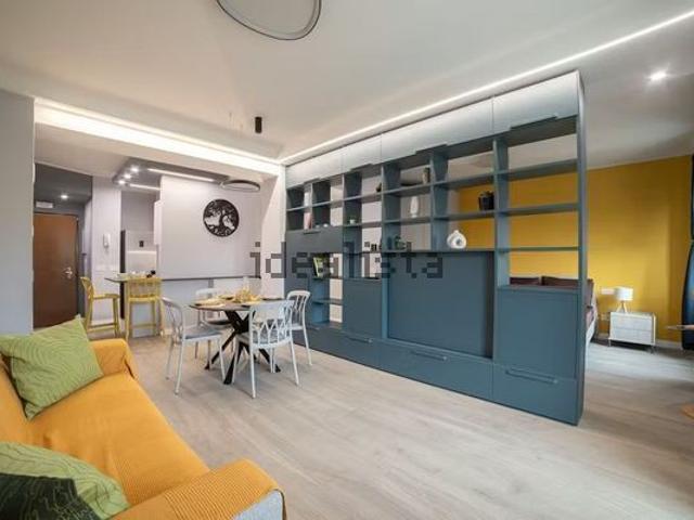 Alquiler de estudio en C. Martínez Maldonado, 10