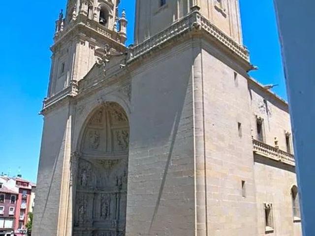 Alquiler de estudio en Calle Marqués de Vallejo