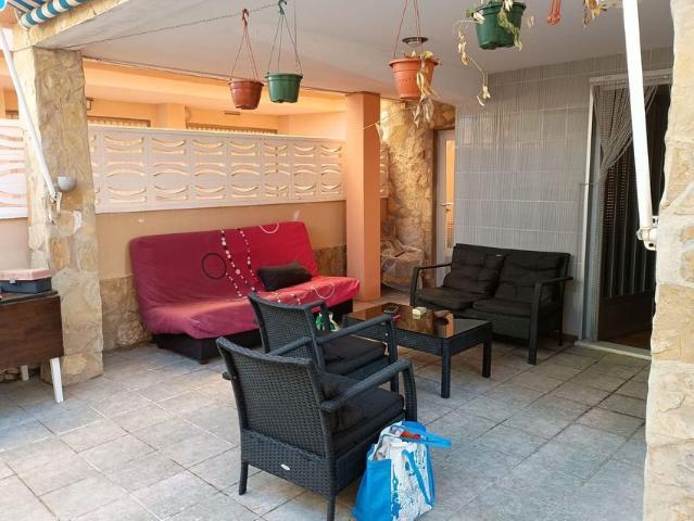 Alquiler de estudio en Calle Montgó, 8