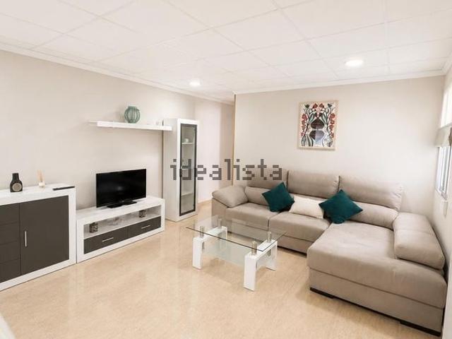 Alquiler de estudio en Calle Aduana, 48