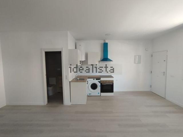 Alquiler de estudio en Calle Alcalde Joaquín Quiles, 7