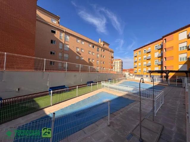Alquiler de estudio en Calle Ana Isabel Sanchez Torralba