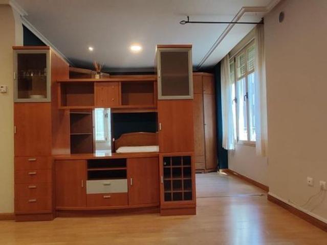 Alquiler de estudio en Calle Burgo Nuevo, 17