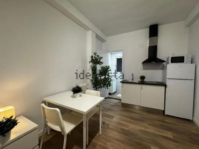 Alquiler de estudio en Calle Castilla, 5