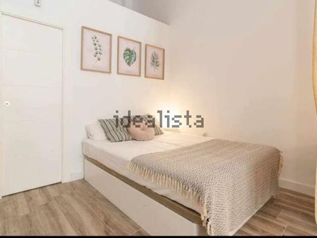 Alquiler de estudio en Calle Carraca, 3