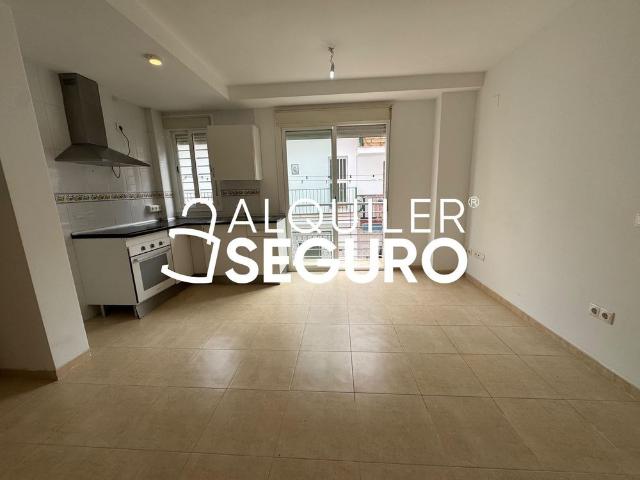 Alquiler de estudio en Calle Correos