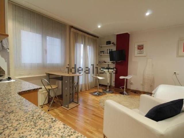Alquiler de estudio en Calle de Oporto, 14