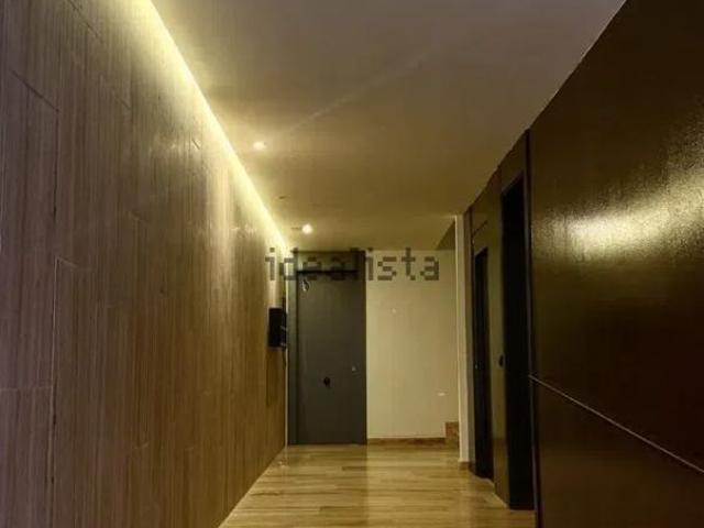 Alquiler de estudio en Calle de Agustín Rojas, 11