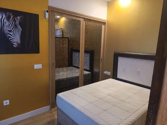 Alquiler de estudio en Calle de Ambrosio de Morales