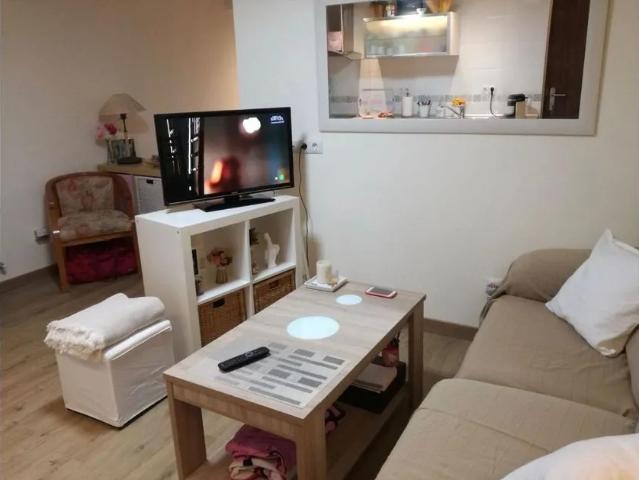 Alquiler de estudio en Calle de Guadalajara, 32 I