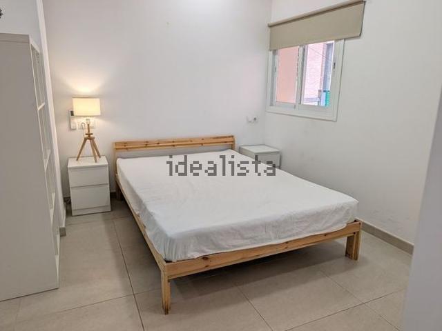 Alquiler de estudio en Calle Doctor Ruiz Jimenez, 7