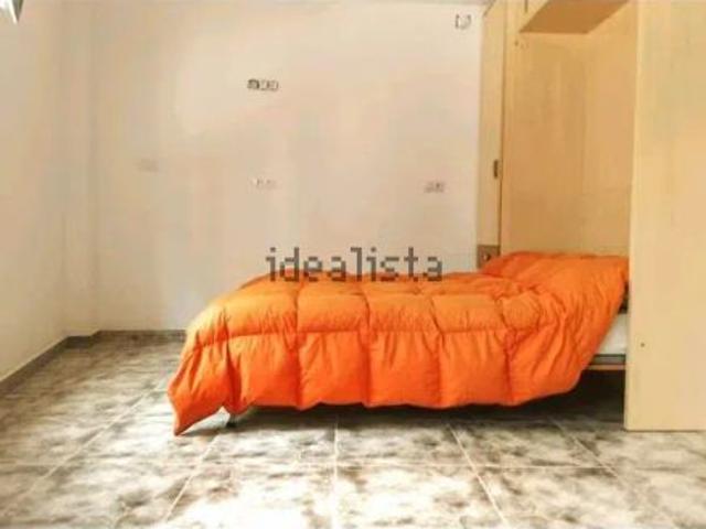 Alquiler de estudio en Calle Don Antonio Benitez, 8