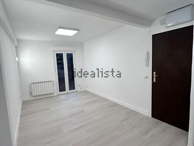 Alquiler de estudio en Calle Floridablanca, 46