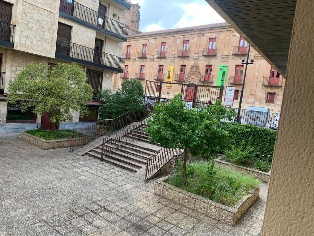 Alquiler de estudio en Calle Fonseca, 3