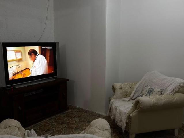 Alquiler de estudio en Calle Franca, 59