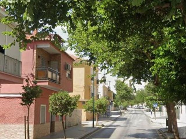 Alquiler de estudio en Calle Galacho