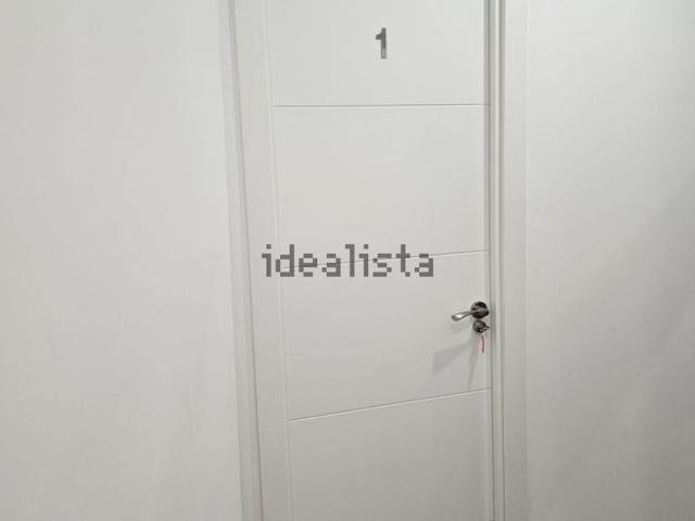 Alquiler de estudio en Calle Gálvez, 3