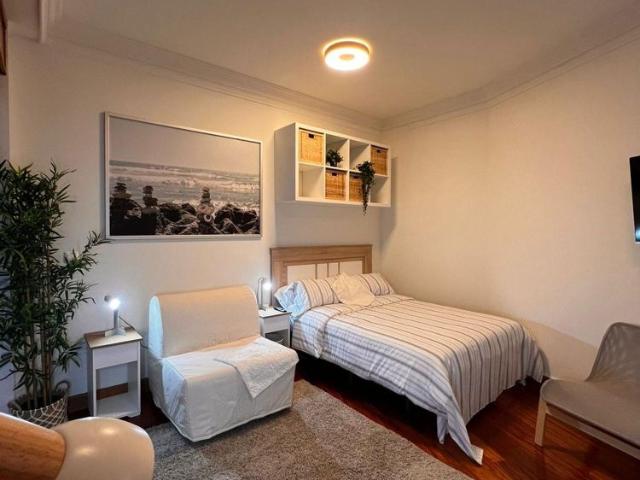 Alquiler de estudio en Calle Isabel II, 4