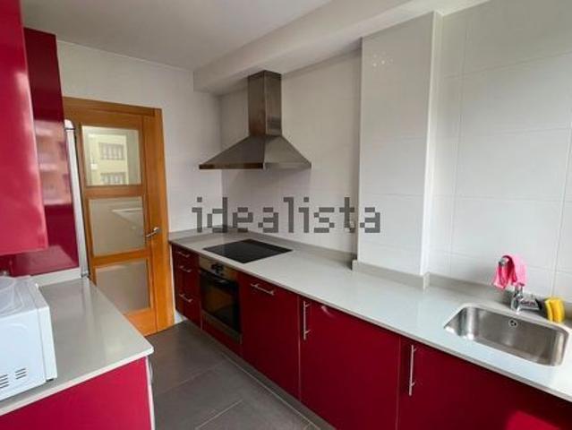 Alquiler de estudio en Calle José Ortega y Gasset, 35