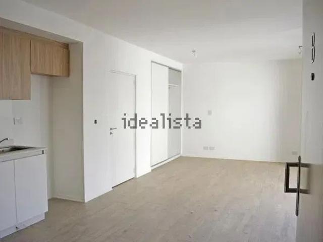 Alquiler de estudio en Calle las Naciones, 10