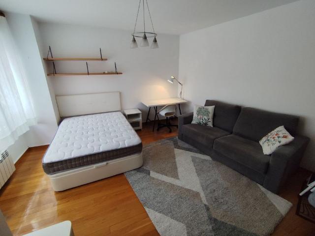 Alquiler de estudio en Calle Lepanto, 24