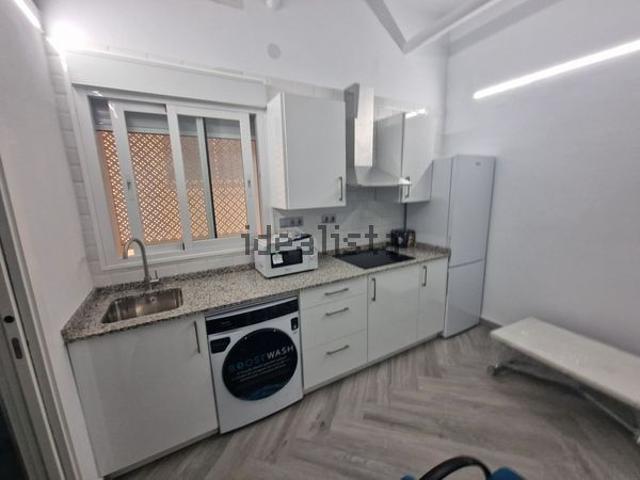 Alquiler de estudio en Calle Pablo Picasso s/n