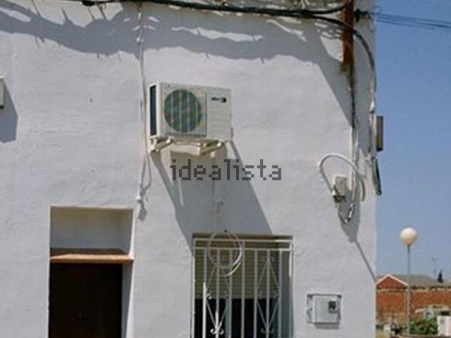 Alquiler de estudio en Calle Pintor el Greco, 6