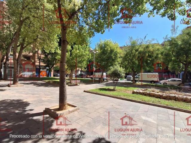 Alquiler de estudio en Calle Regatxo