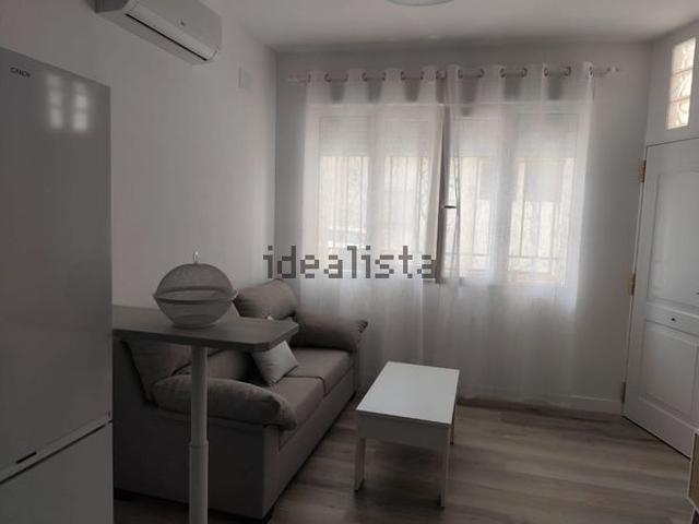 Alquiler de estudio en Calle San Pascual, 210