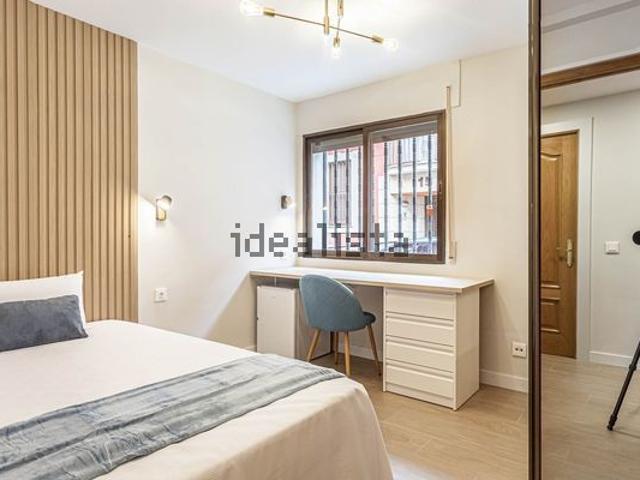 Alquiler de estudio en Calle Valle, 18