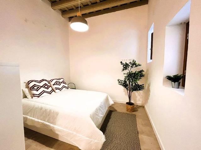 Alquiler de estudio en Calle Virgen De La Palma