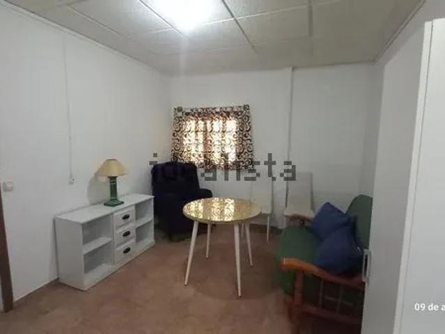 Alquiler de estudio en Carretera Bailen Motril km142, 142