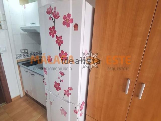 Alquiler de estudio en Centro