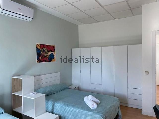 Alquiler de estudio en Centro