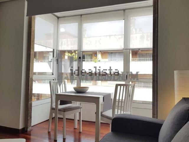 Alquiler de estudio en Centro Areal