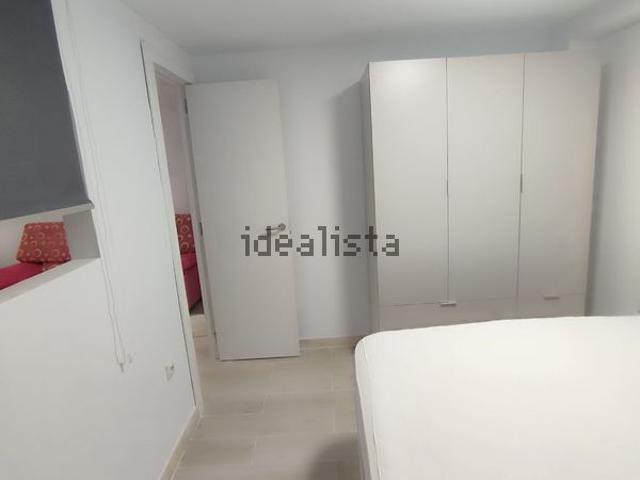 Alquiler de estudio en Coimbra Guadarrama