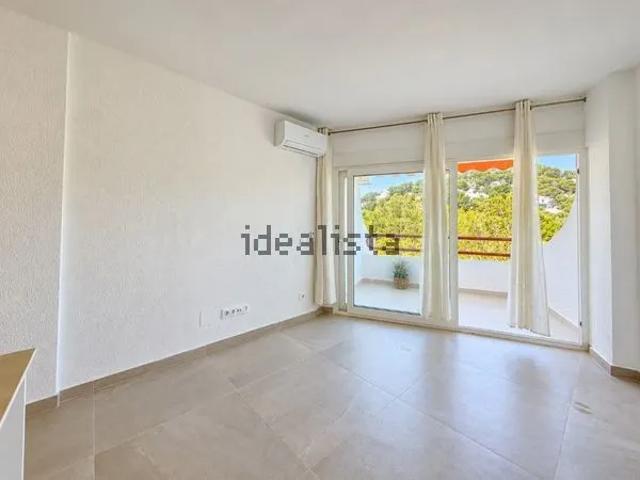 Alquiler de estudio en Costa de la Calma