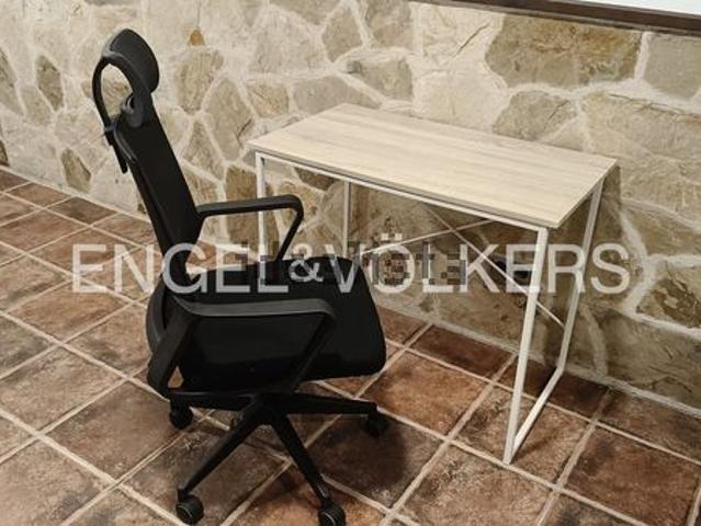 Alquiler de estudio en El Bosque