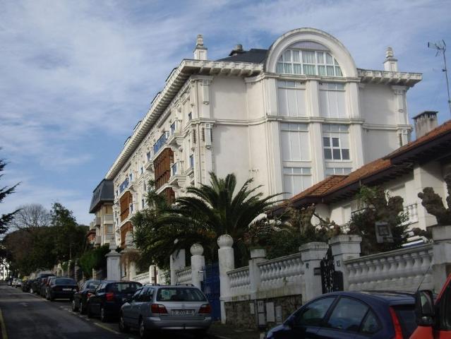 Alquiler de estudio en El Sardinero