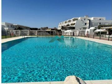 Alquiler de Estudio en Guadalmina Beach