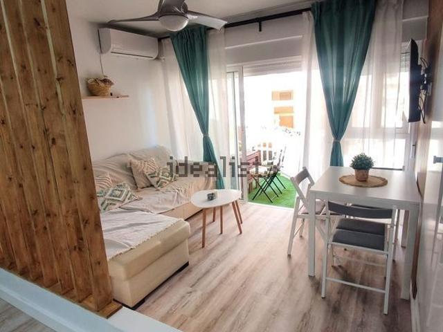 Alquiler de estudio en Gran Vía de la Manga, 64