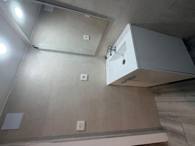 Alquiler de estudio en Judimendi Sta.Lucía