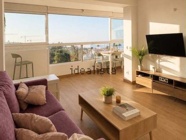 Alquiler de estudio en Las Chapas Alicate Playa