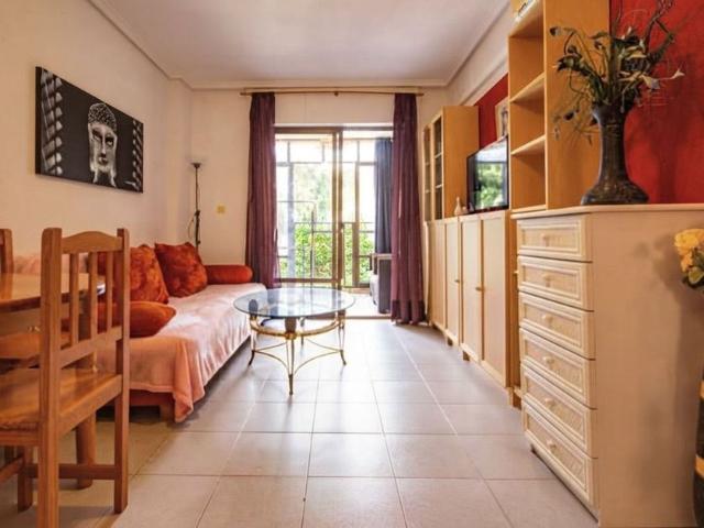 Alquiler de estudio en Lejona