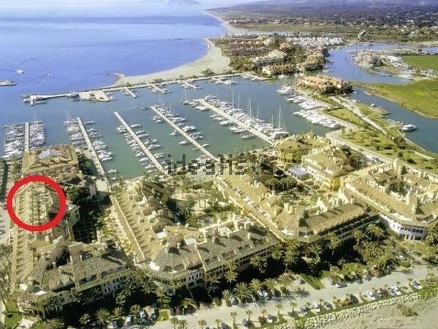 Alquiler de estudio en Puerto Sotogrande, 6