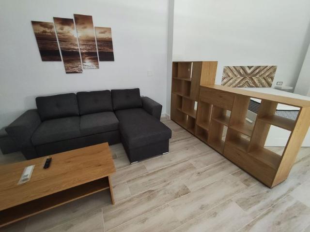 Alquiler de estudio en Pinar Alto