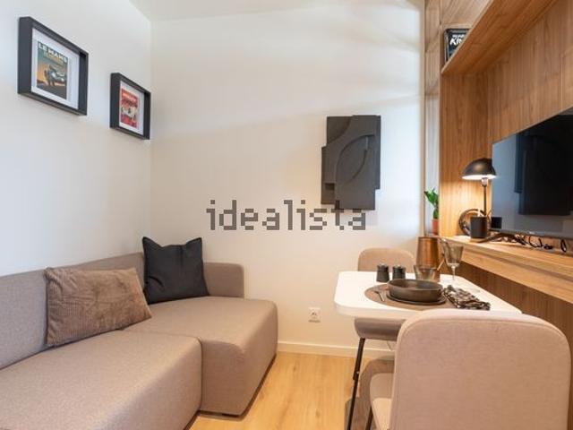 Alquiler de estudio en Ronda Ismael Gorostiza, 2