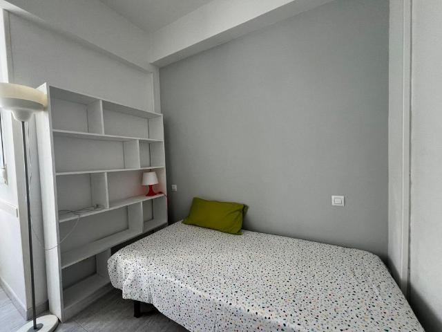 Alquiler de estudio en San Felipe