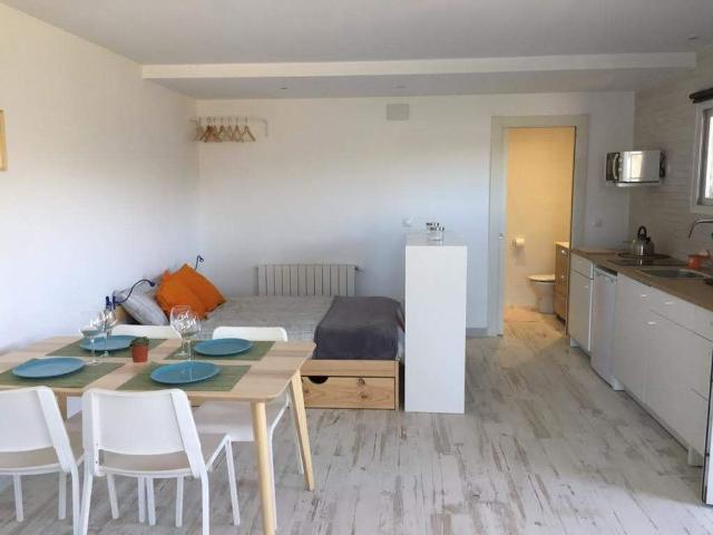 Alquiler de estudio en Soto de la Marina