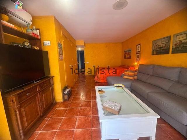 Alquiler de estudio en Sotogrande Costa